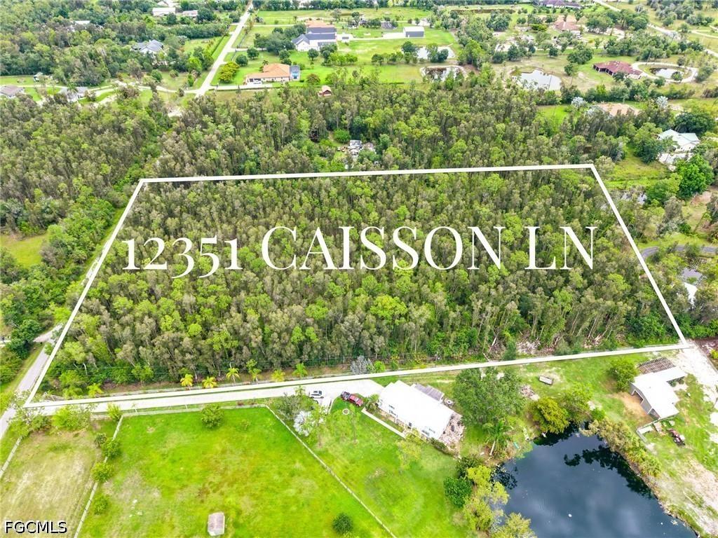 12351 Caisson Ln., Fort Myers, FL 33912