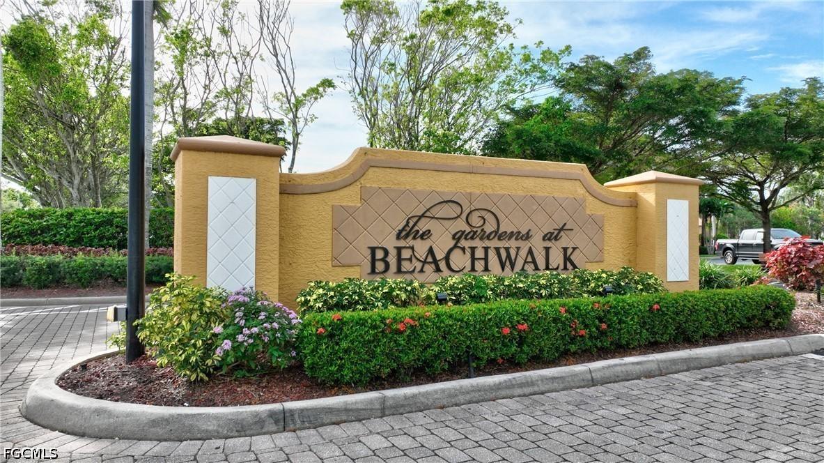 15655 Ocean Walk Cir. #103, Fort Myers, FL 33908