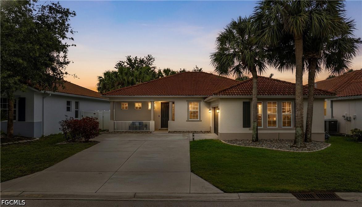 12874 Timber Ridge Dr., Fort Myers, FL 33913