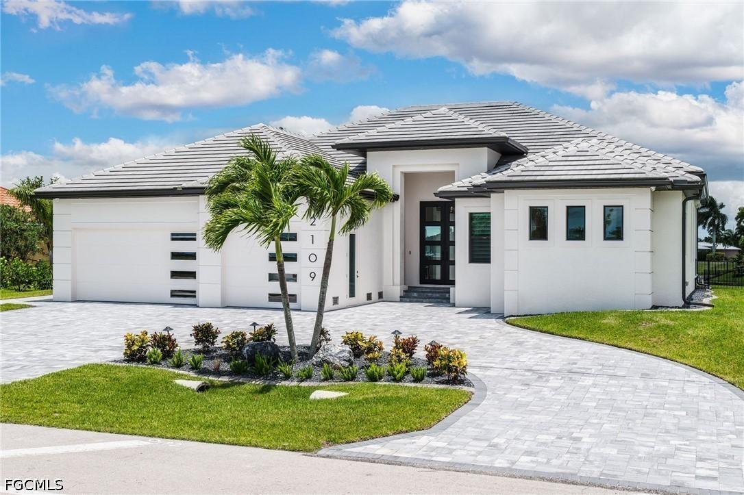 2109 Old Burnt Store Rd., Cape Coral, FL 33993