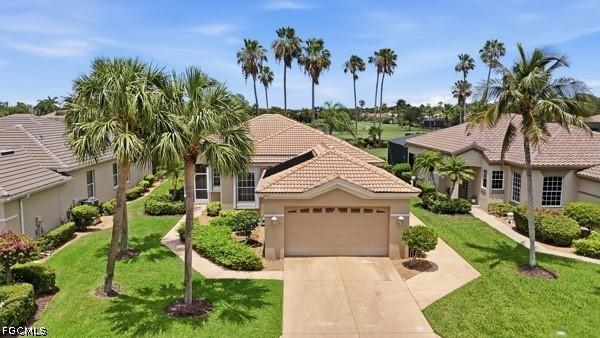 9225 Garden Pointe, Fort Myers, FL 33908