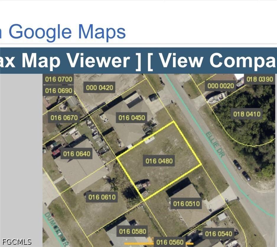17506 Ellie Dr., Fort Myers, FL 33967