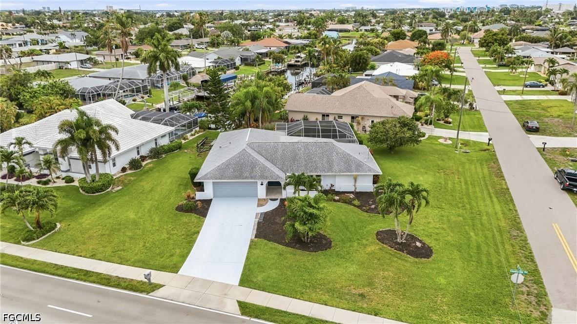 4129 Country Club Blvd., Cape Coral, FL 33904