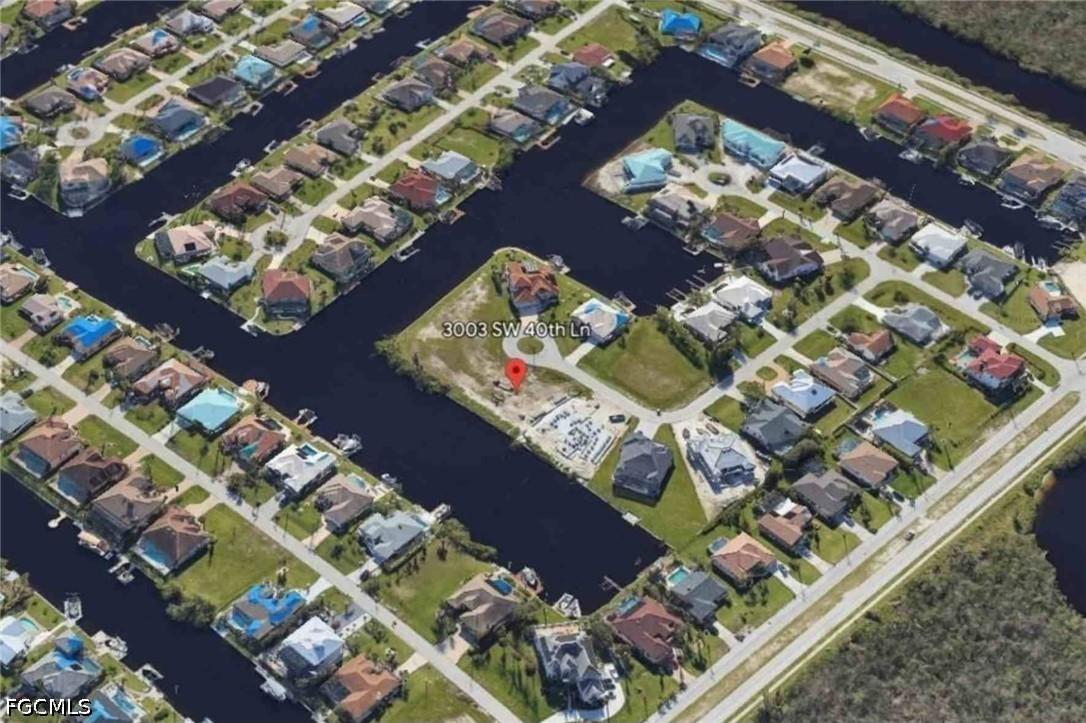 3003 SW 40th Ln., Cape Coral, FL 33914
