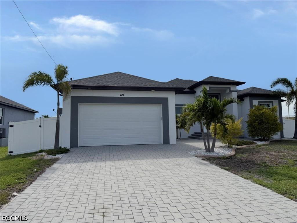 124 SW 31st Pl., Cape Coral, FL 33991