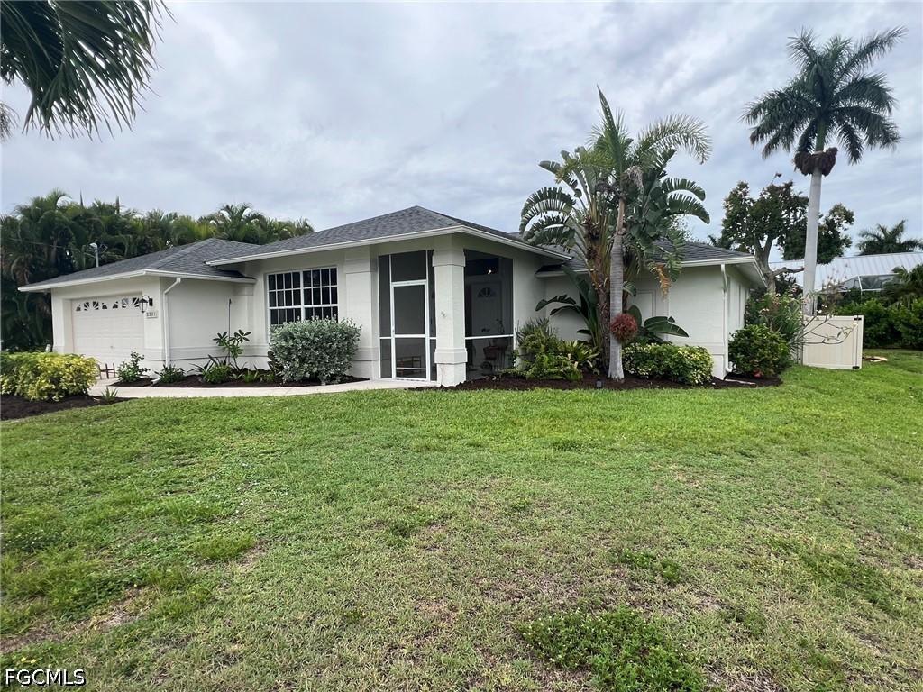 5231 SW 27th Pl., Cape Coral, FL 33914