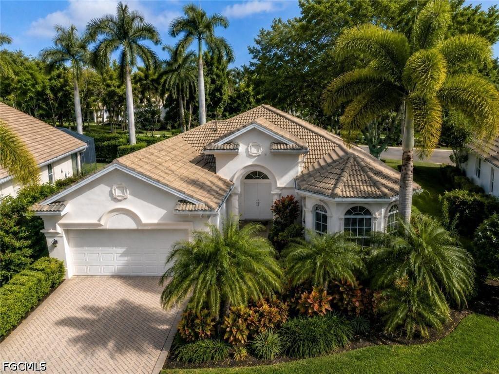 8831 Largo Mar Dr., Estero, FL 33967