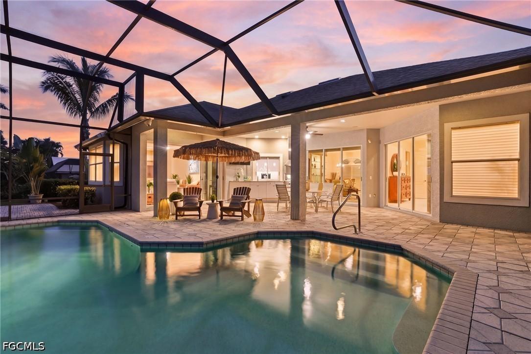 326 Cypress Way, Naples, FL 34110
