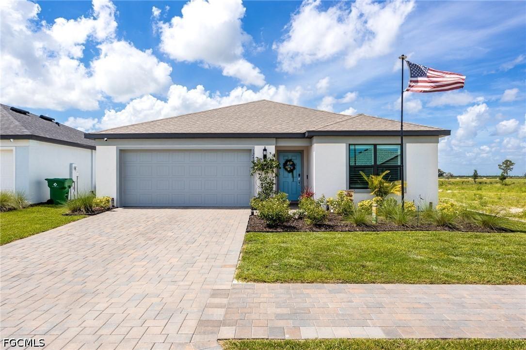 1243 Caloosa Cove Dr., Labelle, FL 33935