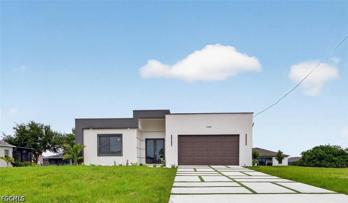 2441 NW 8th Ter., Cape Coral, FL 33993