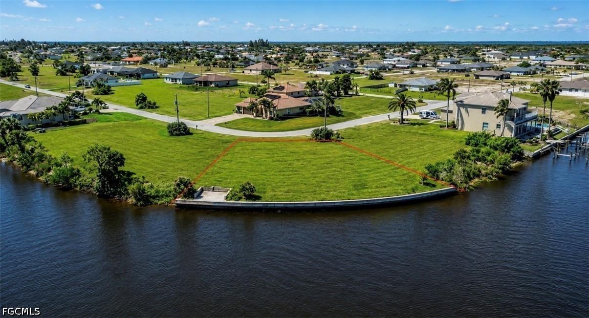 4101 NW 33rd St., Cape Coral, FL 33993
