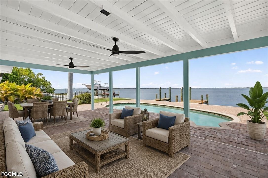 3 Bayview Blvd., Fort Myers Beach, FL 33931