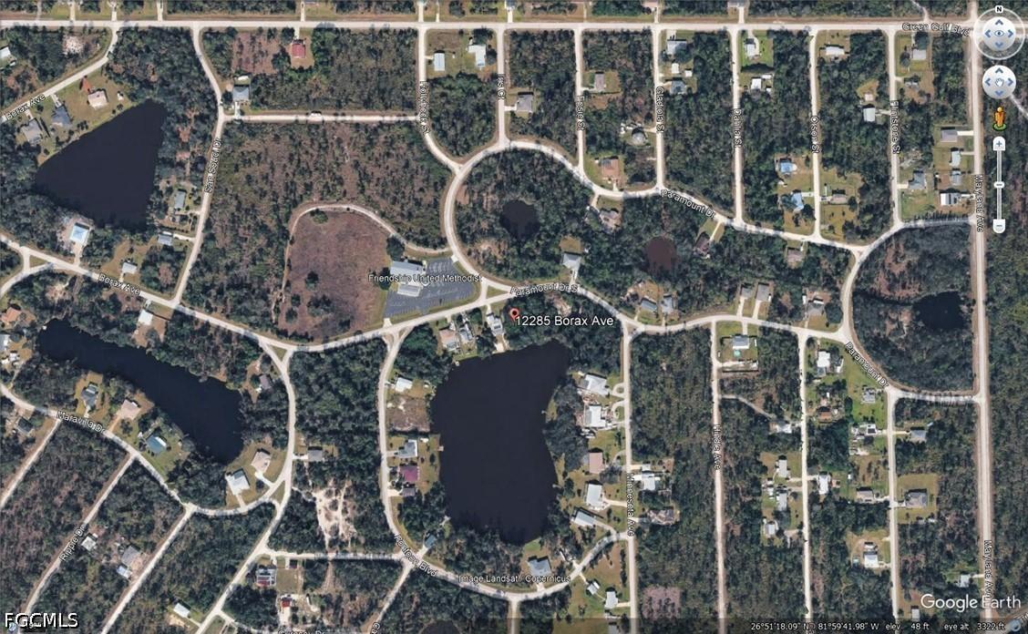 12285 Borax Ave., Punta Gorda, FL 33955