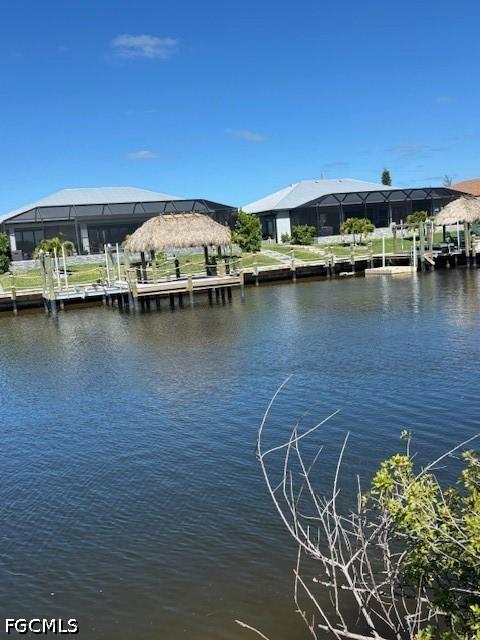 1616 NW 37th Pl., Cape Coral, FL 33993