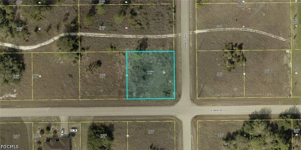4307 E 18th St., Lehigh Acres, FL 33972