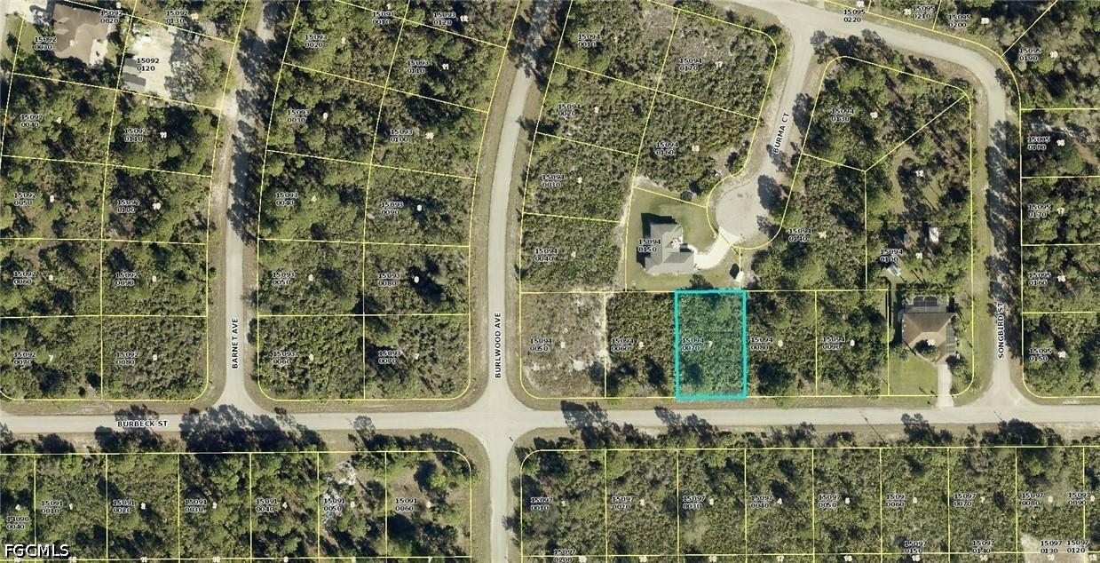 1259 Burbeck St., Fort Myers, FL 33913