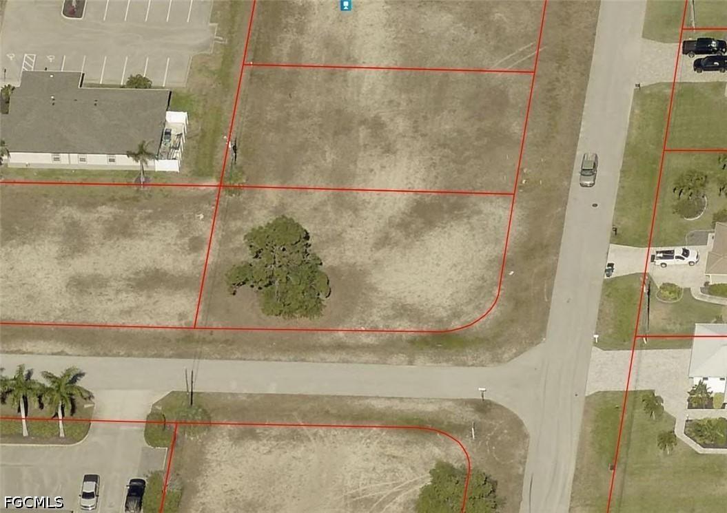 3610 SW 15th Pl., Cape Coral, FL 33914
