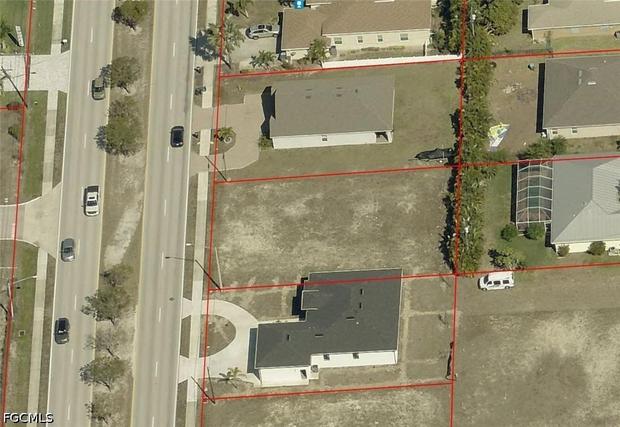 New Foreclosures & Short Sales in Cape Coral: May 25th to May 31st
