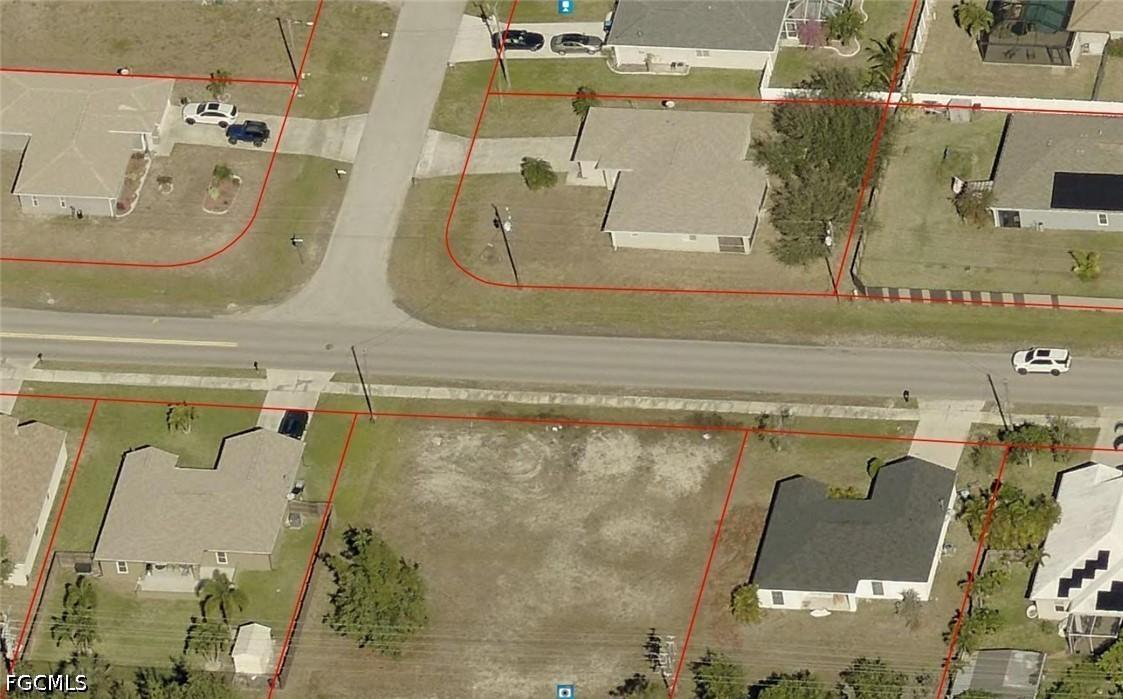 1828 SW 32nd St., Cape Coral, FL 33914