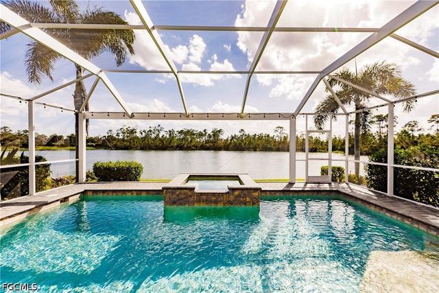 New Homes with In-ground Swimming Pools in Cape Coral: May 24th to May 30th