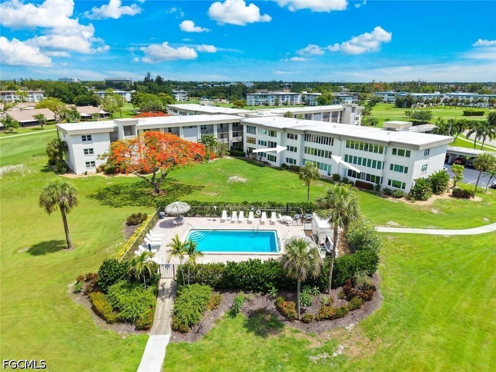 6102 Augusta Dr. #207, Fort Myers, FL 33907