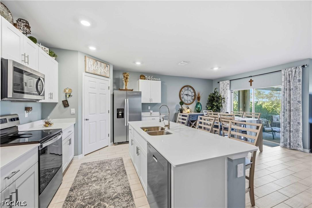 20352 Camino Torcido Loop, North Fort Myers, FL 33917