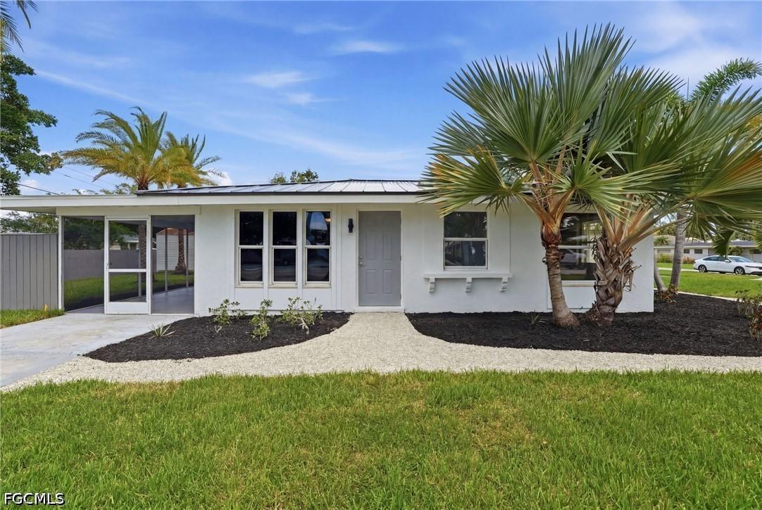 11901 Mcgregor Blvd., Fort Myers, FL 33919