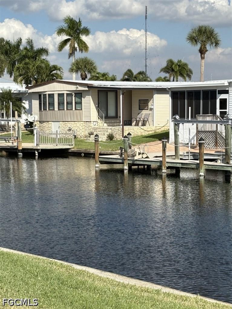 17920 Bryan Ct., Fort Myers Beach, FL 33931