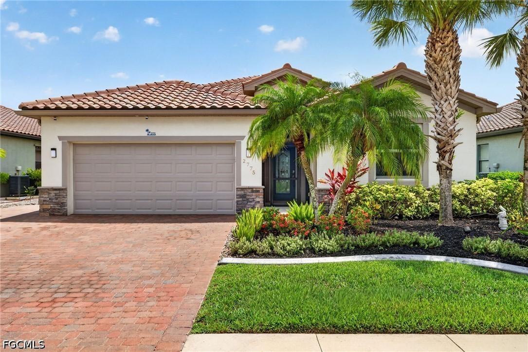 2775 Via Piazza Loop, Fort Myers, FL 33905
