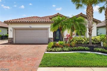 Homes Just Sold in The Forum: August 18th to August 24th