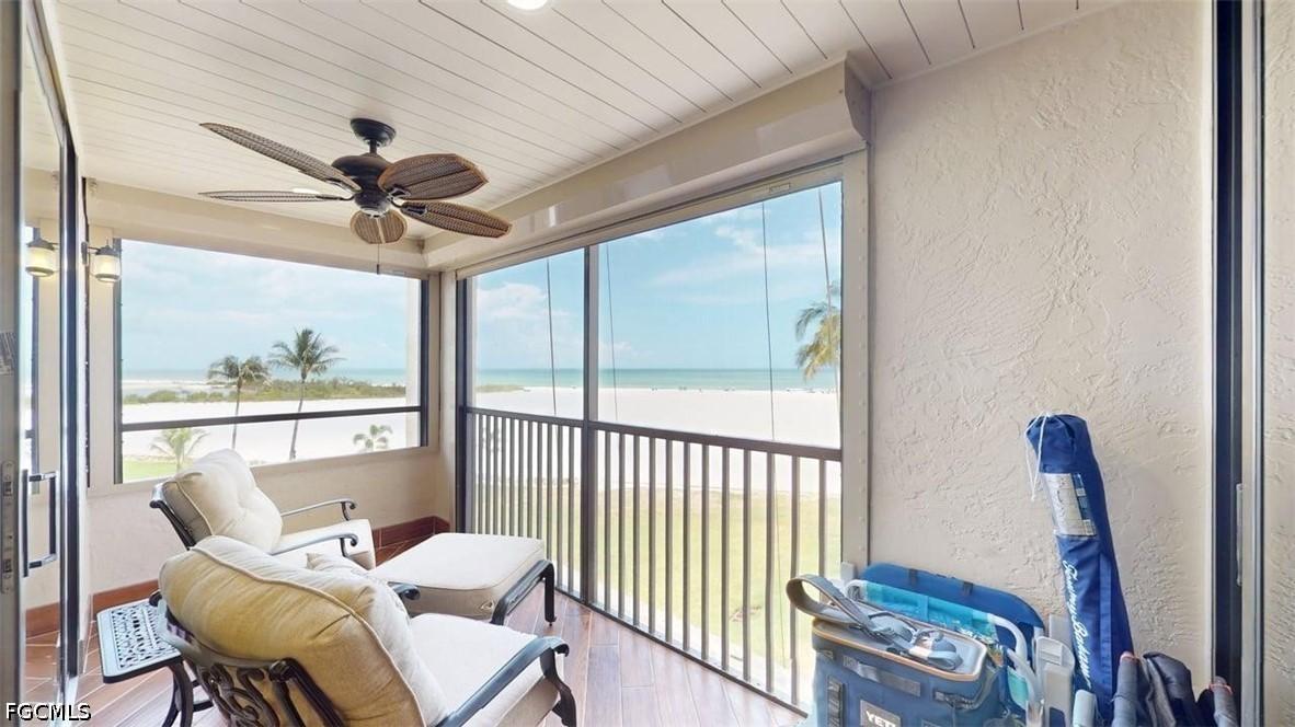 6662 Estero Blvd. #409, Fort Myers Beach, FL 33931