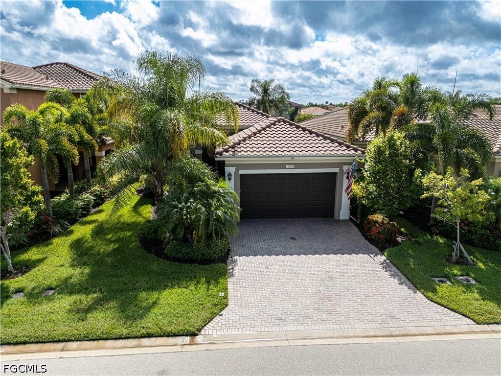 11593 Lakewood Preserve Pl., Fort Myers, FL 33913