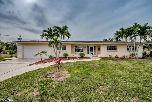 New Homes with Gulf Access in Cape Coral: May 25th to May 31st