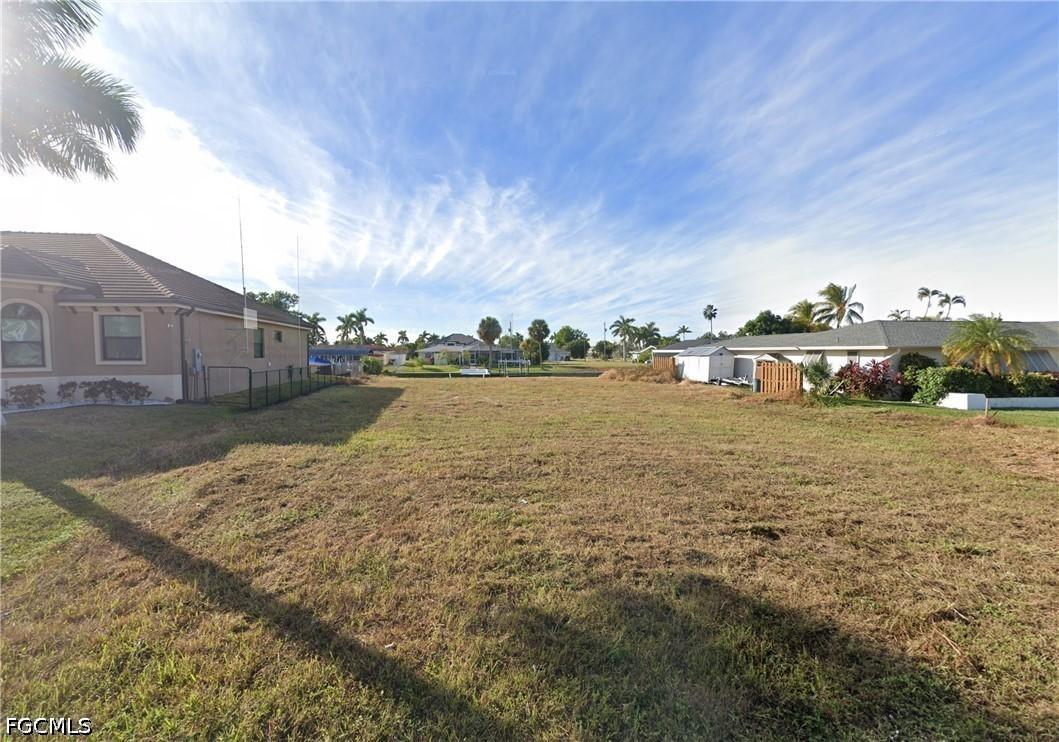 1110 Lucerne Ave., Cape Coral, FL 33904