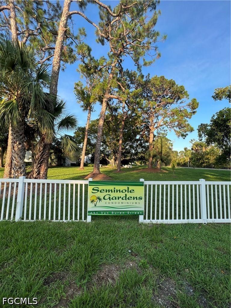 431 Van Buren St. #C7, Fort Myers, FL 33916