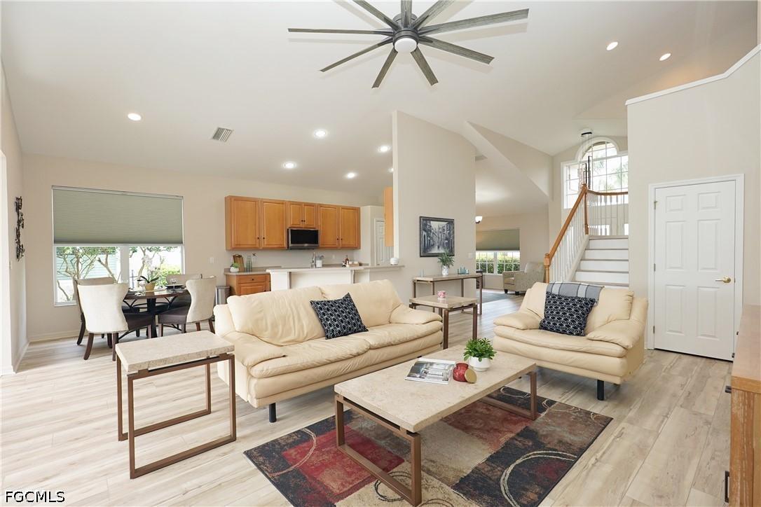 9227 Independence Way, Fort Myers, FL 33913
