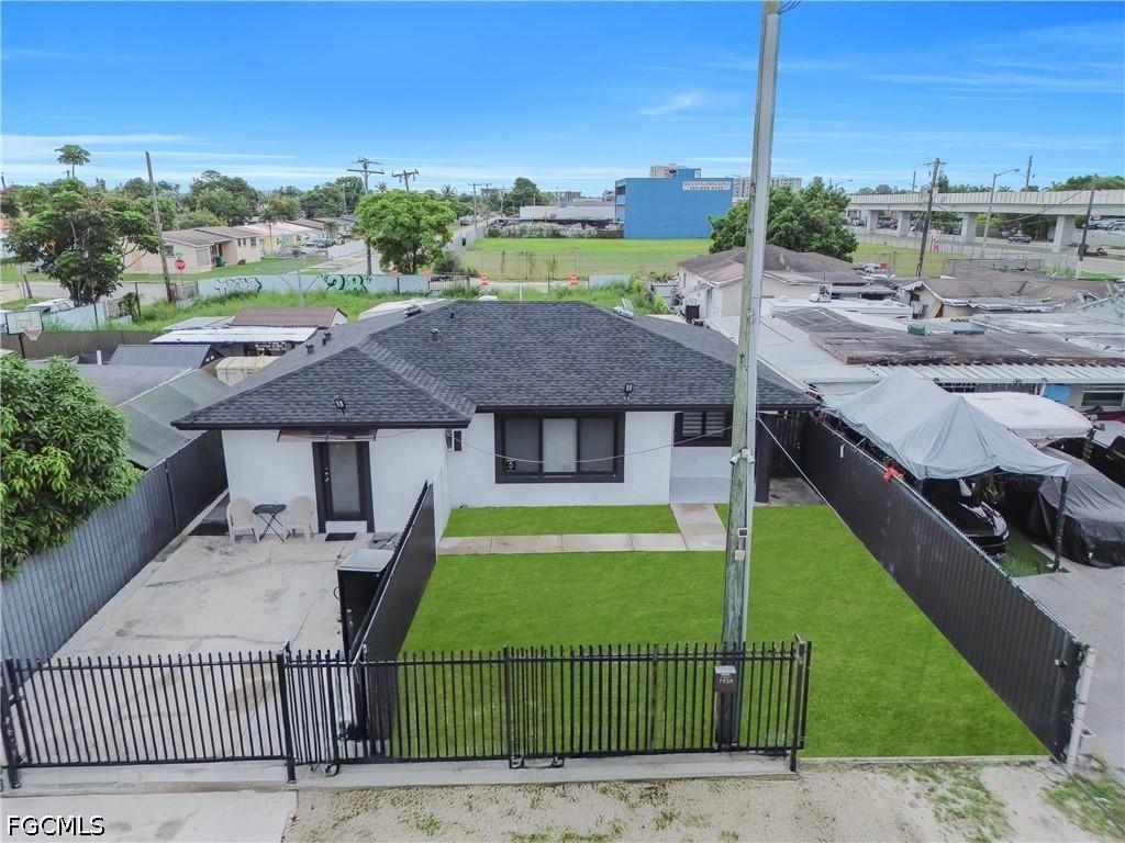 7929 NW 36 Ct., Miami, FL 33147
