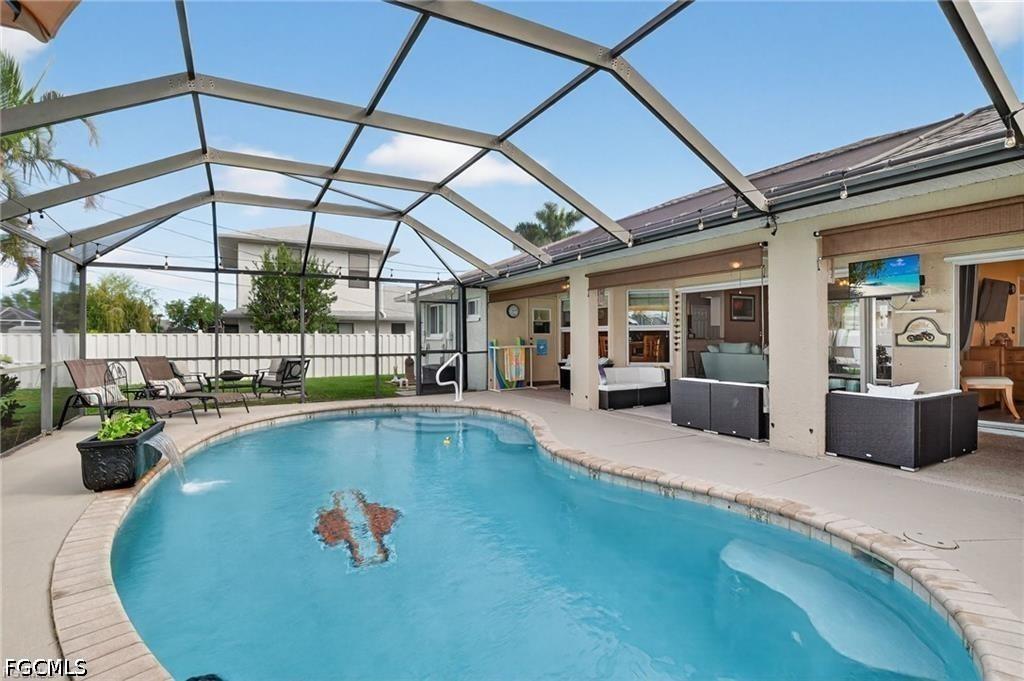 412 SE 13th Ave., Cape Coral, FL 33990