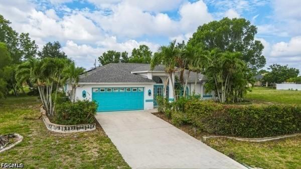 2038 NW 3rd Ter., Cape Coral, FL 33993