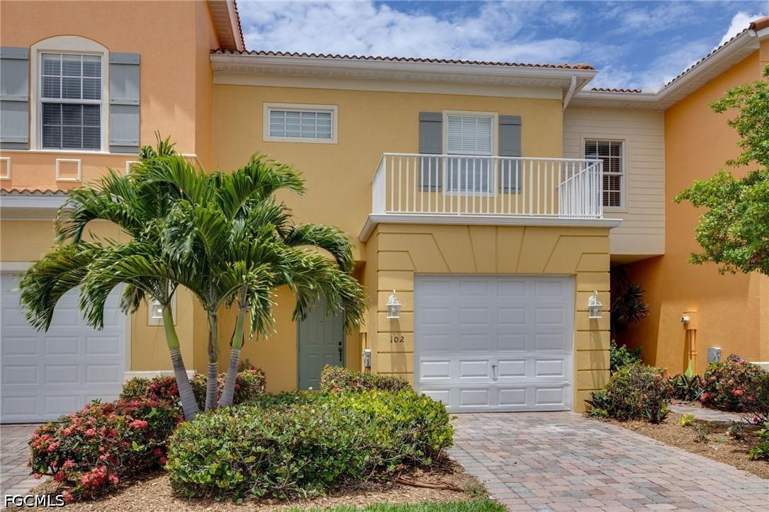 16217 Via Solera Cir. #102, Fort Myers, FL 33908