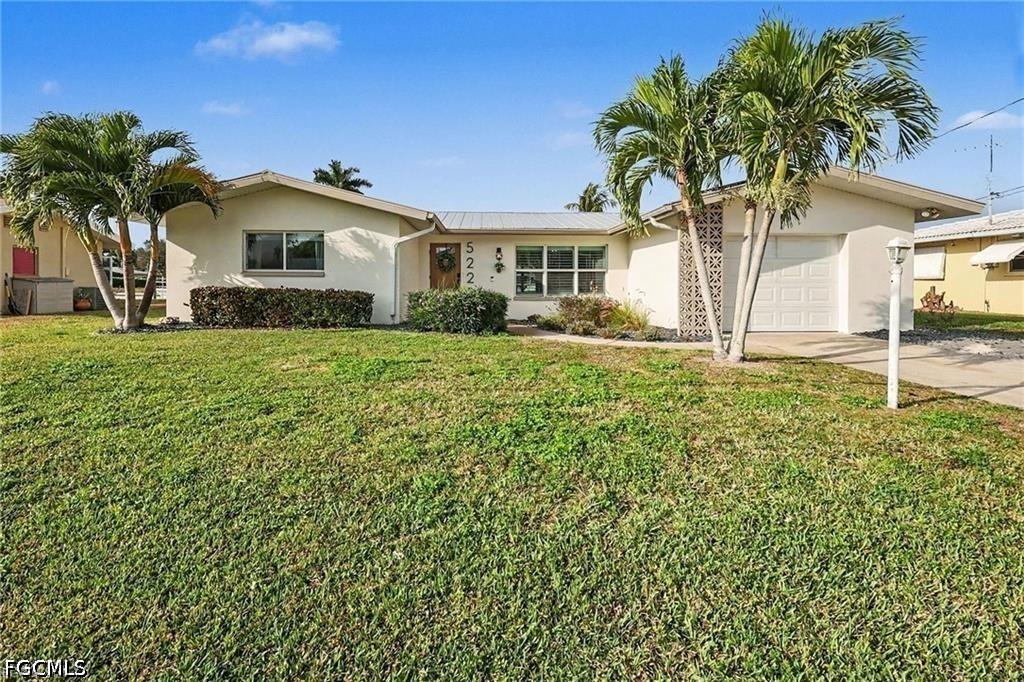 5220 Tower Dr., Cape Coral, FL 33904