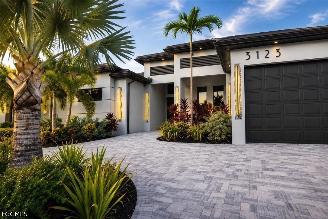 3123 SW 29th Ave., Cape Coral, FL 33914