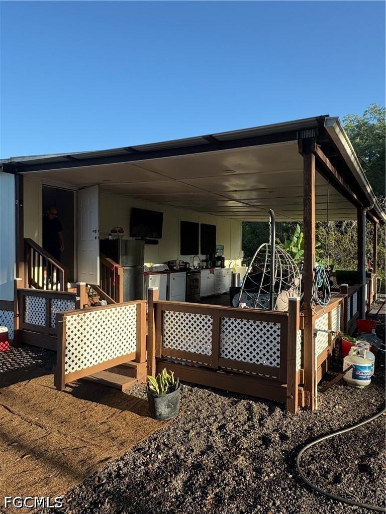 855 N Datil St., Clewiston, FL 33440