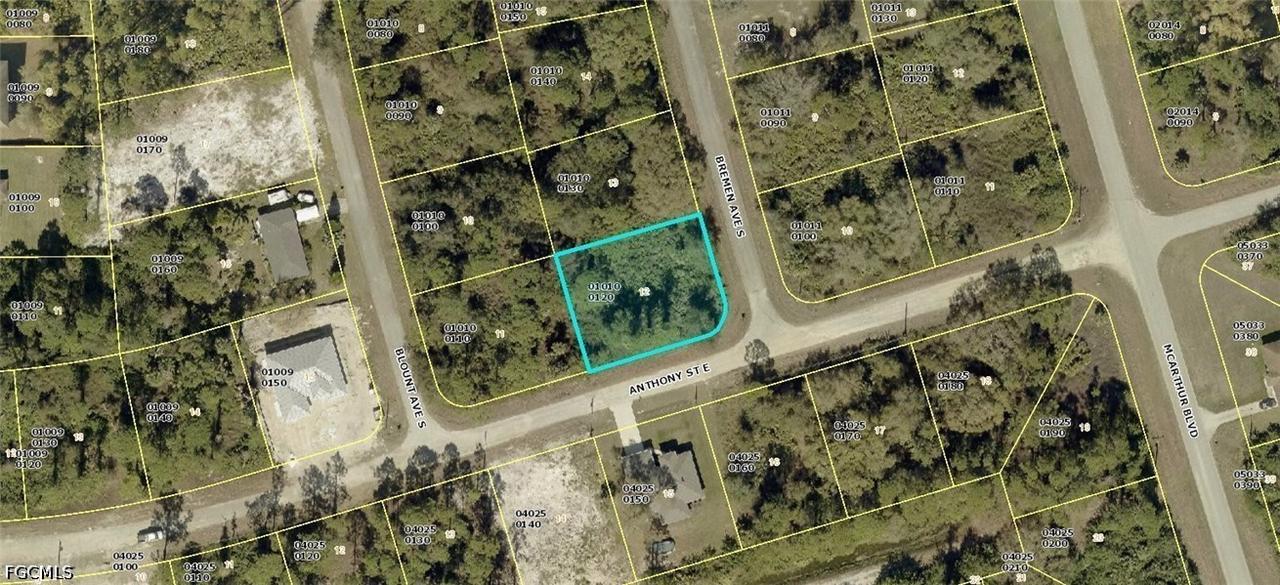 140 Bremen Ave., Lehigh Acres, FL 33974
