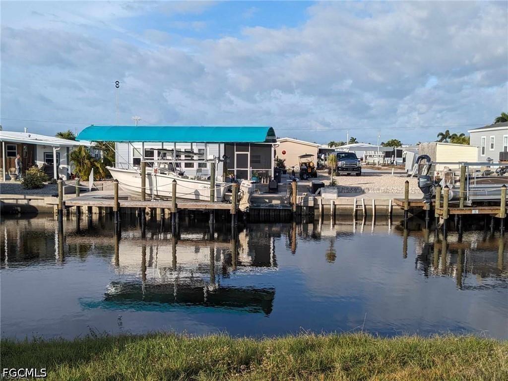 3073 Bounty Ln., St James City, FL 33956