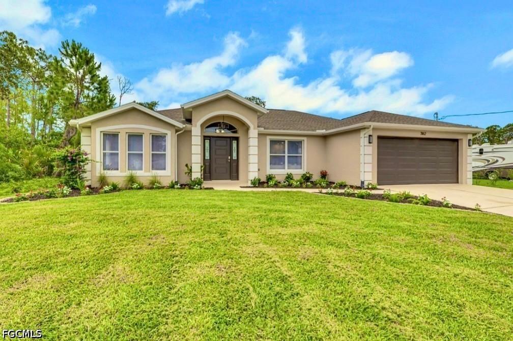 3162 Irma St., North Port, FL 34291