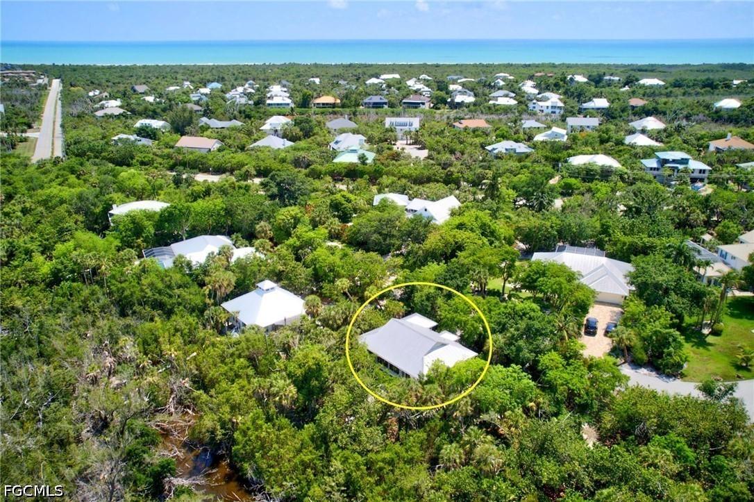 1986 Wild Lime Dr., Sanibel, FL 33957