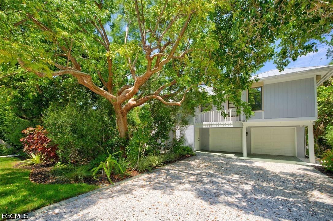1986 Wild Lime Dr., Sanibel, FL 33957
