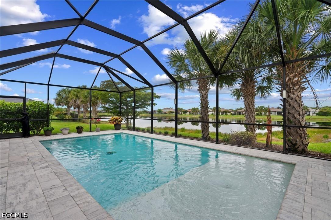16141 Palmetto Prairie Dr., Alva, FL 33920
