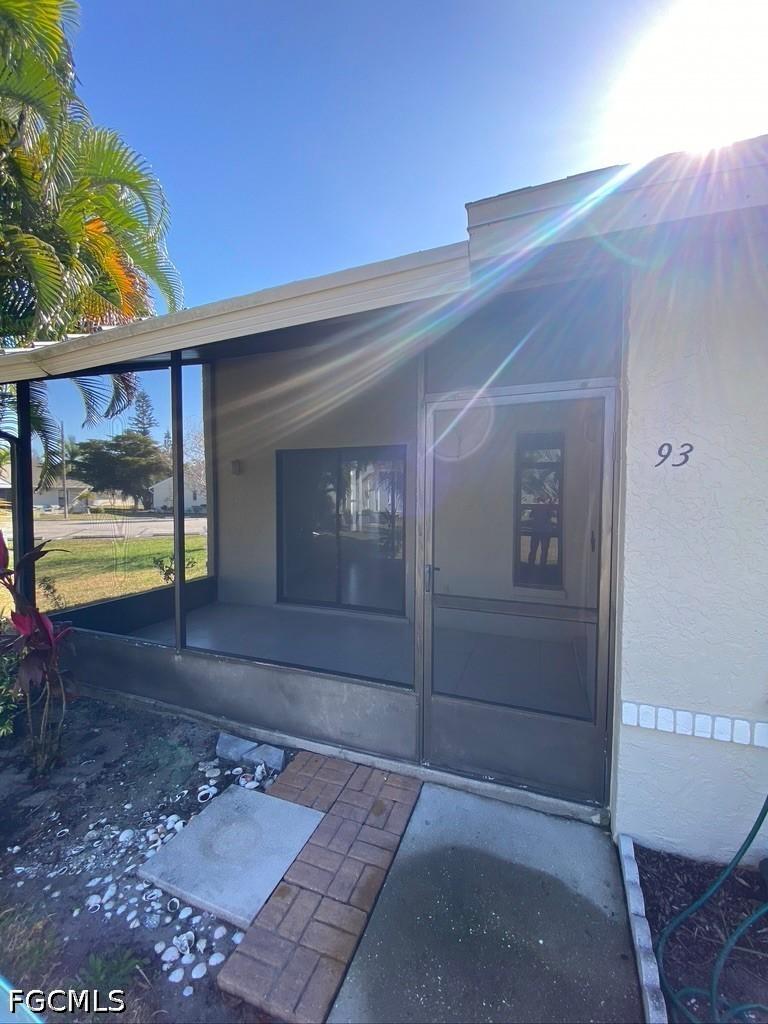 1425 SW 51st Ln. #93, Cape Coral, FL 33914
